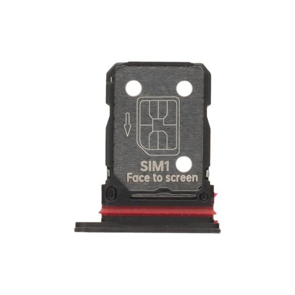 Bandeja Dual SIM Para Oppo Reno13 Pro 5G morado