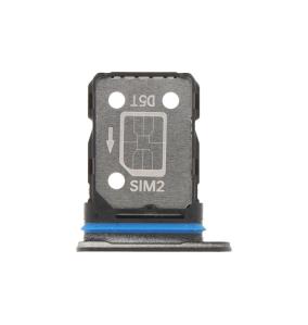 Bandeja Dual SIM Para Oppo Reno14 5G Blanco