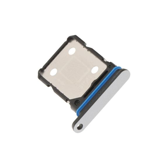 Bandeja Dual SIM Para Oppo Reno14 5G Blanco