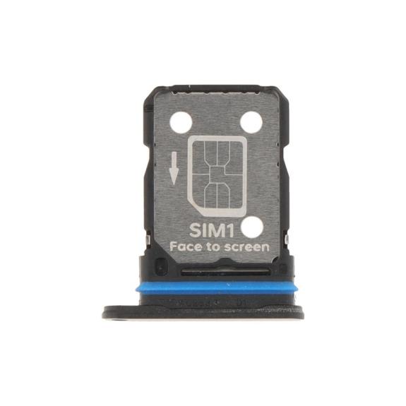 Bandeja Dual SIM Para Oppo Reno14 5G Blanco