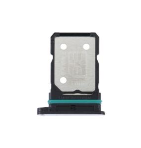 Bandeja Dual SIM para Oppo Reno7 SE 5G en color dorado
