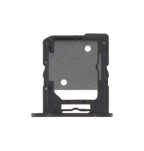 Bandeja Dual SIM para Oukitel RT7 en color negro