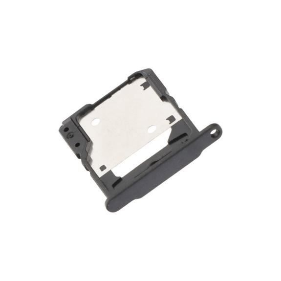 Bandeja Dual SIM para Oukitel RT7 en color negro