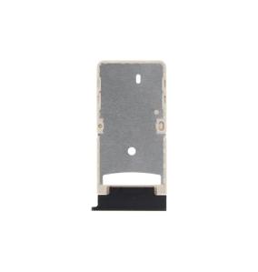 Bandeja Dual SIM Para Oukitel WP18 en color negro
