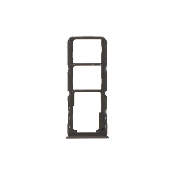 Bandeja Dual SIM Para Realme 11 5G negro