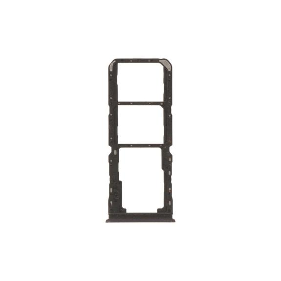 Bandeja Dual SIM Para Realme 11 5G negro