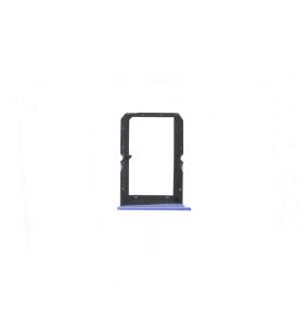 Bandeja dual SIM para Realme 9 Pro Plus azul
