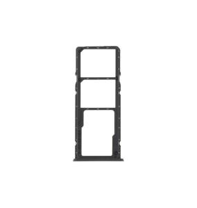 Bandeja Dual Sim Para Realme C51 / C53 en color negro