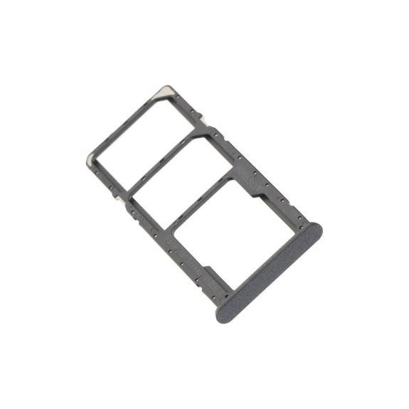 Bandeja Dual Sim Para Realme C51 / C53 en color negro