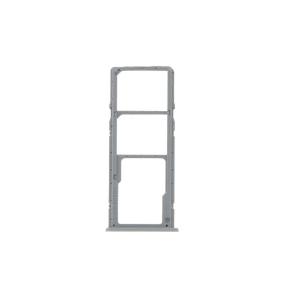 Bandeja Dual Sim Para Realme C53 en color Dorado