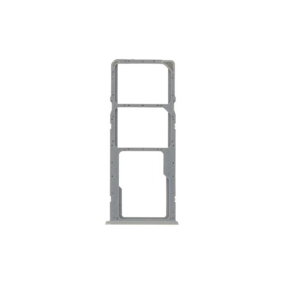 Bandeja Dual Sim Para Realme C53 en color Dorado