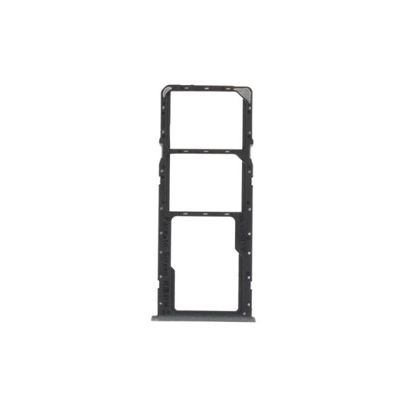 Bandeja Dual SIM Para Realme C61 en color verde