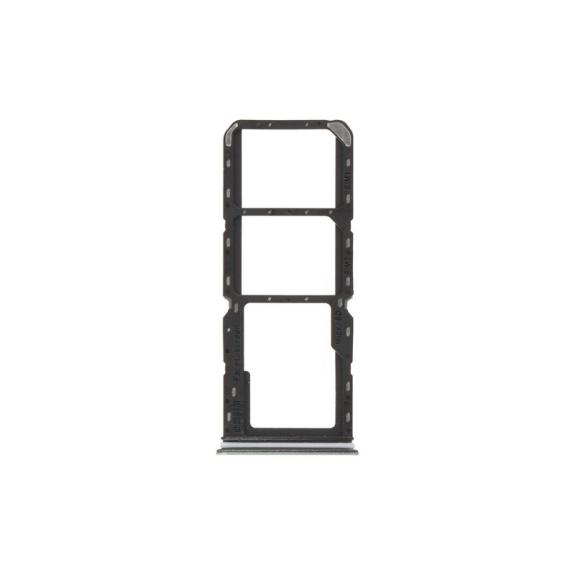 Bandeja Dual Sim Para Realme C67 en color oasis