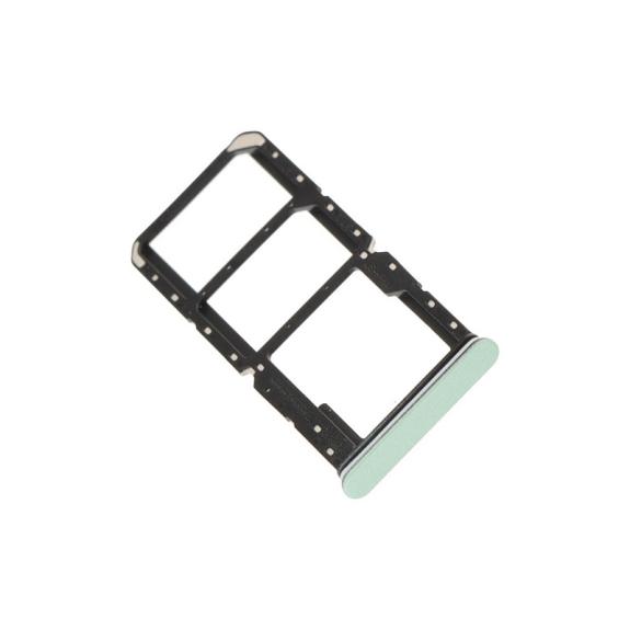 Bandeja Dual Sim Para Realme C67 en color oasis