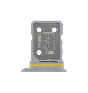 Bandeja dual SIM para Realme GT2 en color verde