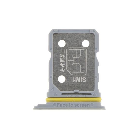 Bandeja dual SIM para Realme GT2 en color verde