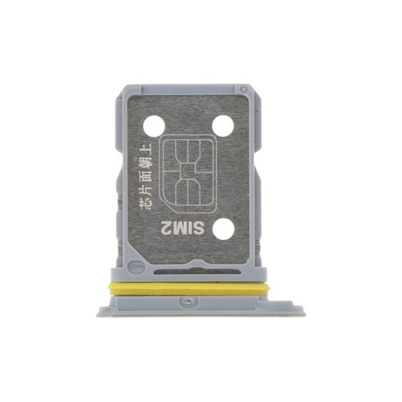 Bandeja dual SIM para Realme GT2 en color verde