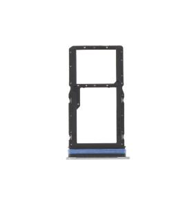Bandeja Dual Sim Para Samsung Galaxy A06 5G gris