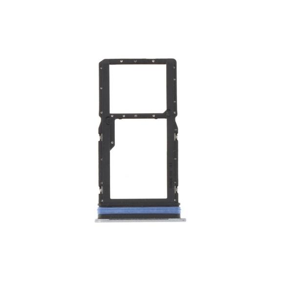 Bandeja Dual Sim Para Samsung Galaxy A06 5G gris