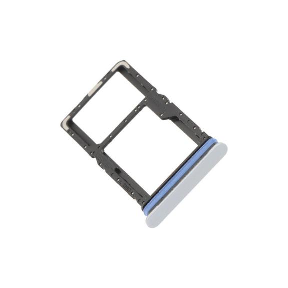Bandeja Dual Sim Para Samsung Galaxy A06 5G gris