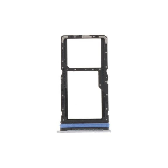Bandeja Dual Sim Para Samsung Galaxy A06 5G gris