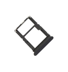 Bandeja Dual Sim Para Samsung Galaxy A06 5G negro