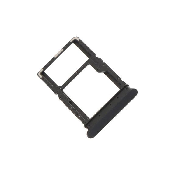 Bandeja Dual Sim Para Samsung Galaxy A06 5G negro