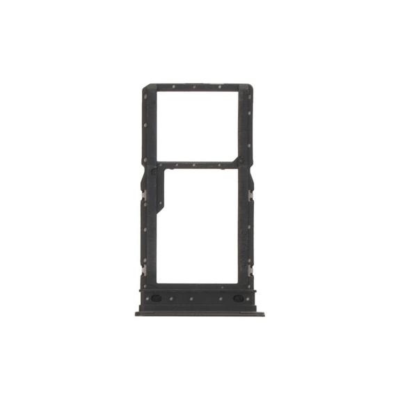 Bandeja Dual Sim Para Samsung Galaxy A06 5G negro