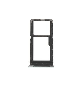 Bandeja Dual Sim Para Samsung Galaxy A06 5G Verde Claro