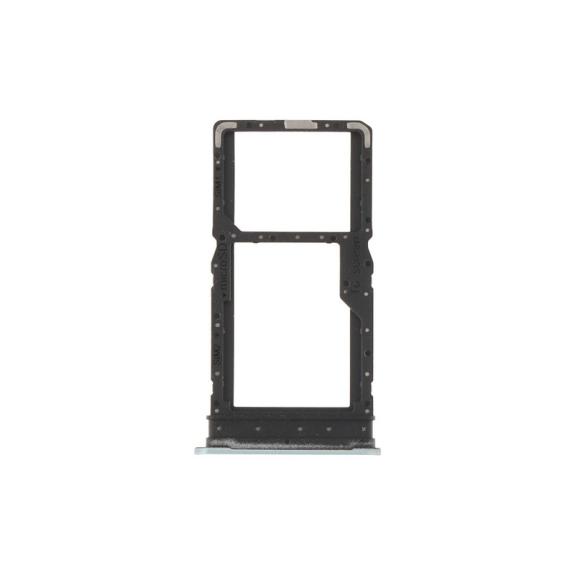 Bandeja Dual Sim Para Samsung Galaxy A06 5G Verde Claro