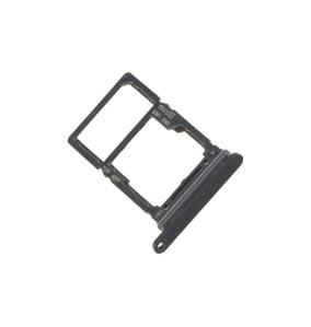 Bandeja Dual Sim Para Samsung Galaxy A26 en color negro