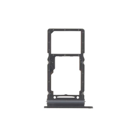 Bandeja Dual Sim Para Samsung Galaxy A26 en color negro