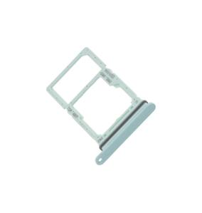 Bandeja Dual Sim Para Samsung Galaxy A26 en color verde