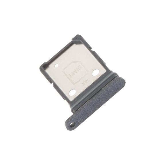 Bandeja Dual Sim Para Samsung Galaxy A36 en color negro