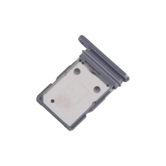 Bandeja Dual SIM Para Samsung Galaxy A36 en color negro