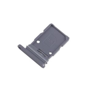 Bandeja Dual SIM Para Samsung Galaxy A36 en color negro