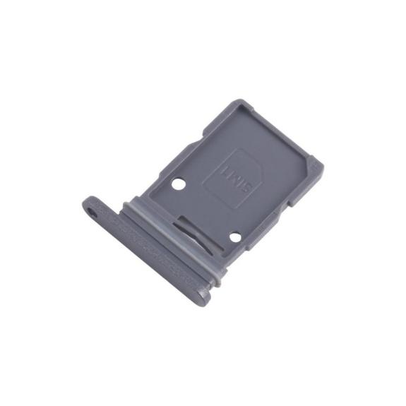 Bandeja Dual SIM Para Samsung Galaxy A36 en color negro