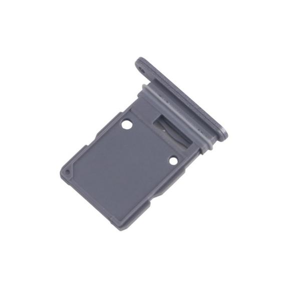 Bandeja Dual SIM Para Samsung Galaxy A36 en color negro