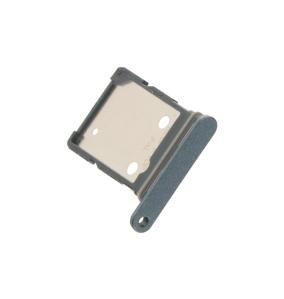 Bandeja dual SIM para Samsung Galaxy A37 5G Dark Green