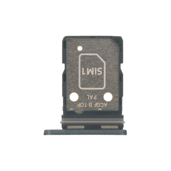Bandeja dual SIM para Samsung Galaxy A37 5G Dark Green