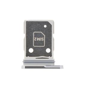 Bandeja Dual Sim Para Samsung Galaxy A56 en color gris