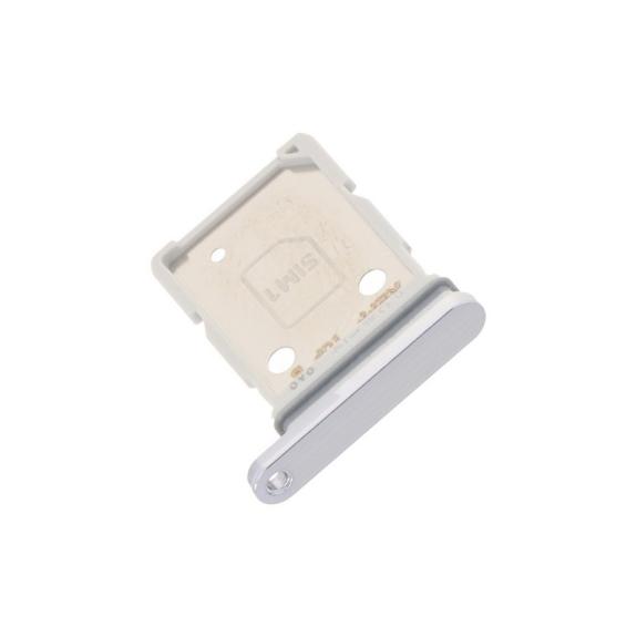 Bandeja Dual Sim Para Samsung Galaxy A56 en color gris