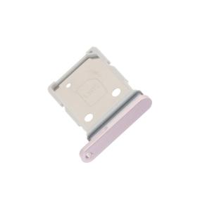 Bandeja Dual Sim Para Samsung Galaxy A56 en color morado