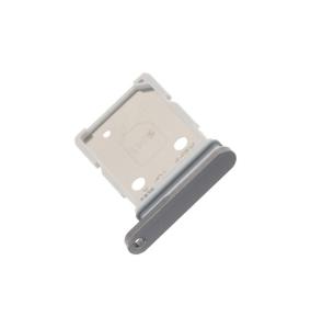 Bandeja Dual Sim Para Samsung Galaxy A56 en color negro