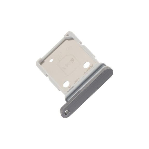 Bandeja Dual Sim Para Samsung Galaxy A56 en color negro