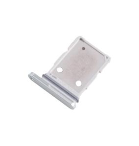 Bandeja dual SIM Para Samsung Galaxy A56 en color Verde