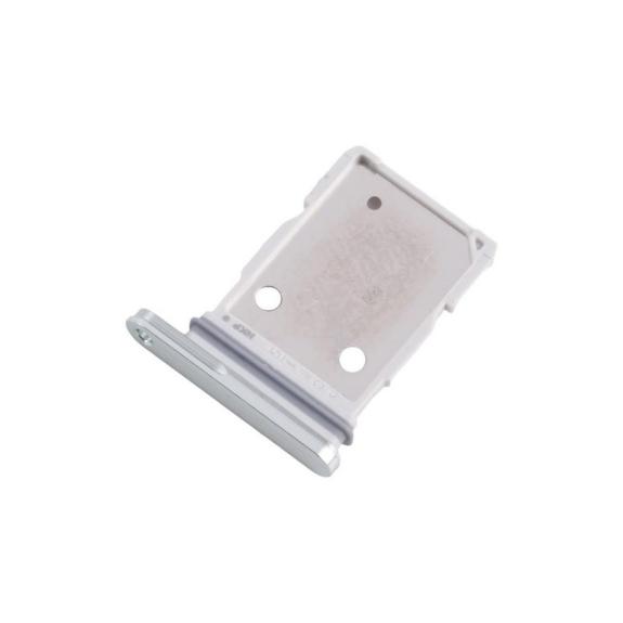 Bandeja dual SIM Para Samsung Galaxy A56 en color Verde