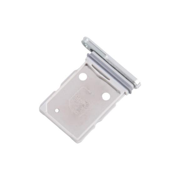 Bandeja dual SIM Para Samsung Galaxy A56 en color Verde
