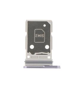 Bandeja Dual SIM Para Samsung Galaxy A57 5G morado