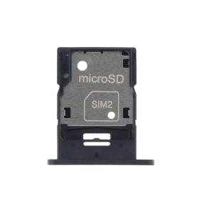 Bandeja Dual Sim Para Samsung Galaxy M34 5G en color azul